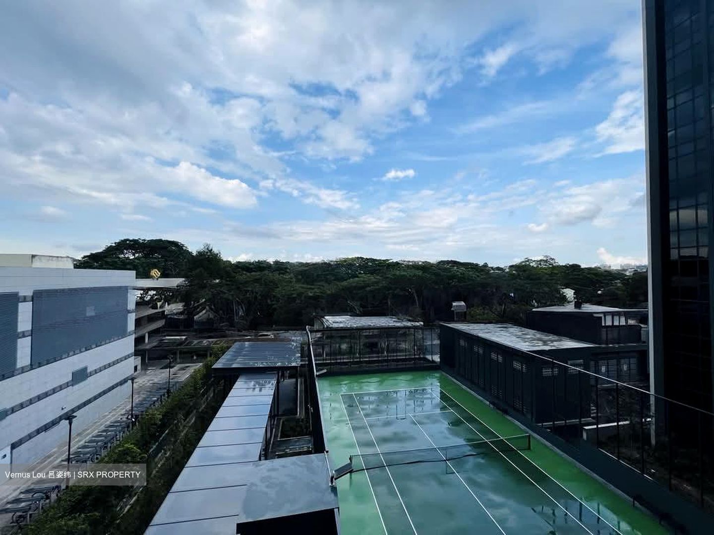 Fourth Avenue Residences (D10), Apartment #581270651